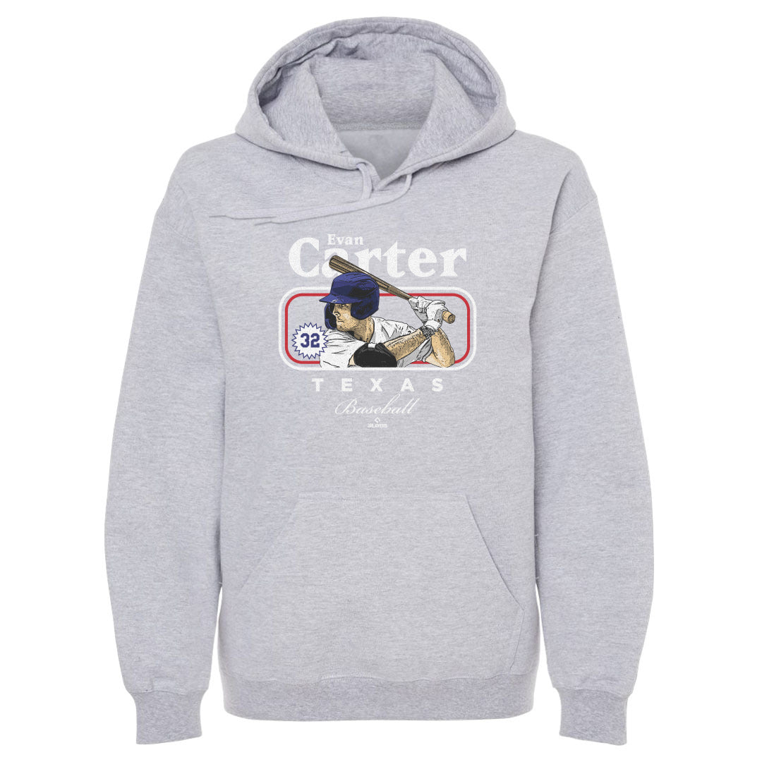 Evan Carter Men's Hoodie | 500 LEVEL