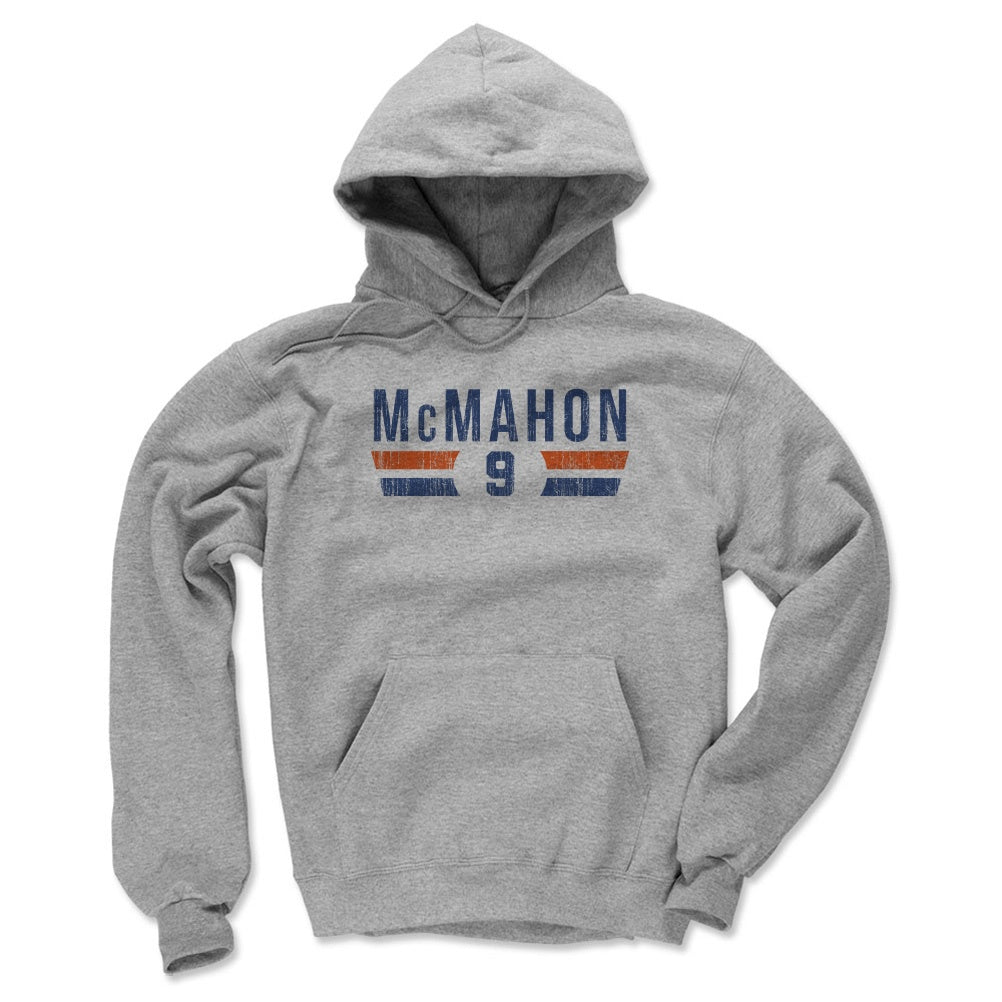 Jim McMahon Men's Hoodie | 500 LEVEL