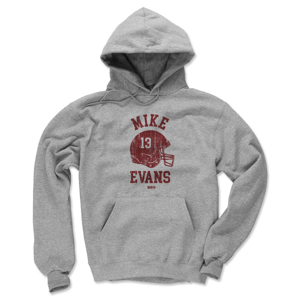 Mike Evans Men's Hoodie | 500 LEVEL