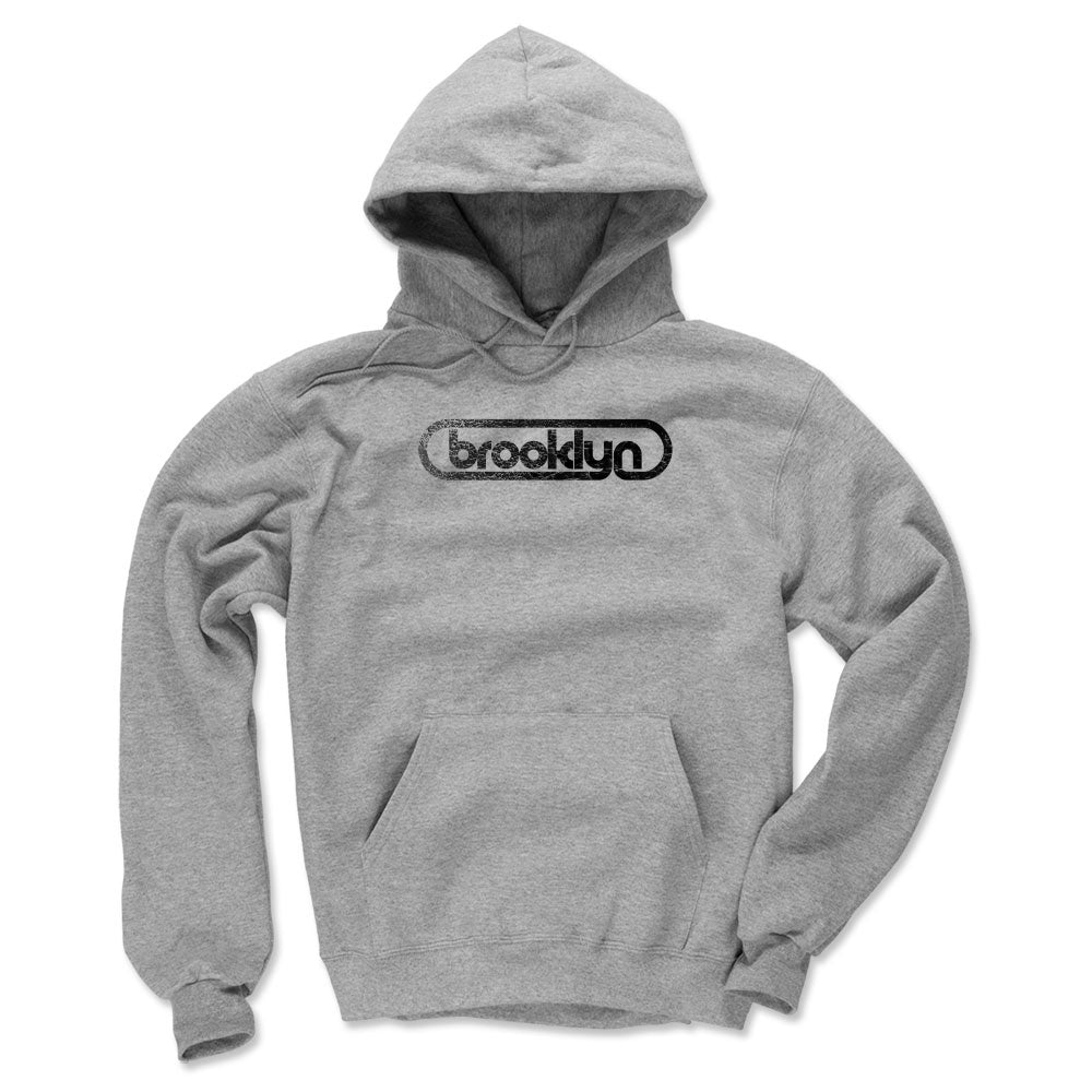 Brooklyn Men's Hoodie | 500 LEVEL