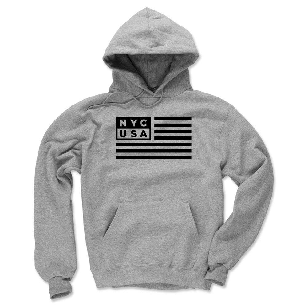New York Men's Hoodie | 500 LEVEL