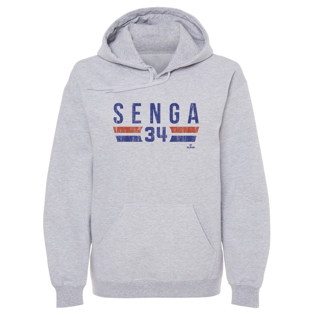 Kodai Senga Men's Hoodie | 500 LEVEL