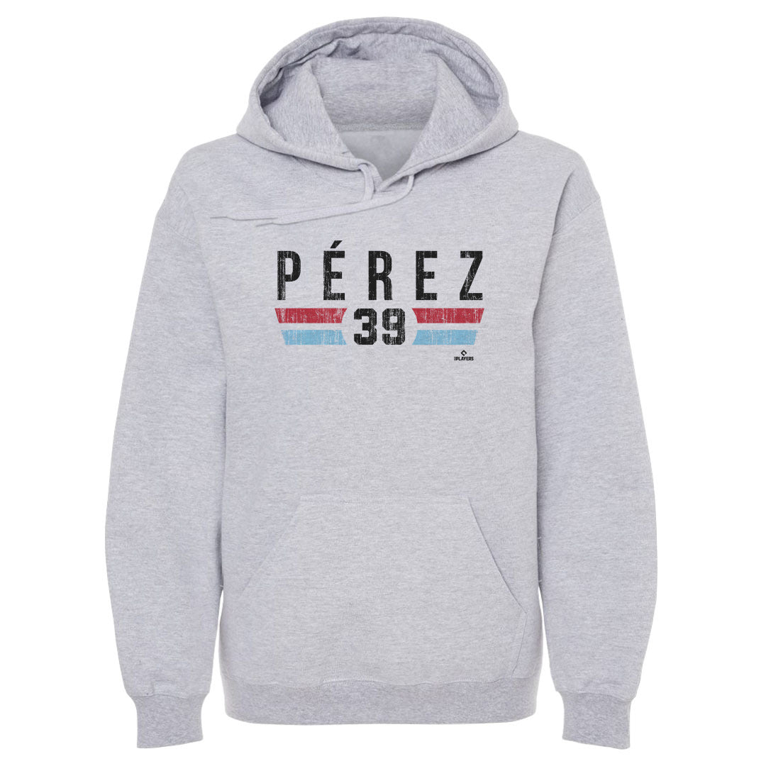 Eury Perez Men's Hoodie | 500 LEVEL