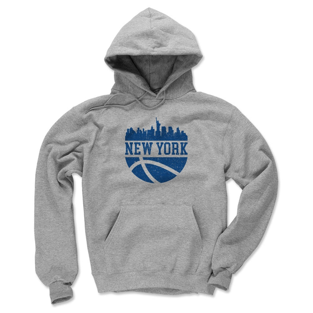 New York Men's Hoodie | 500 LEVEL