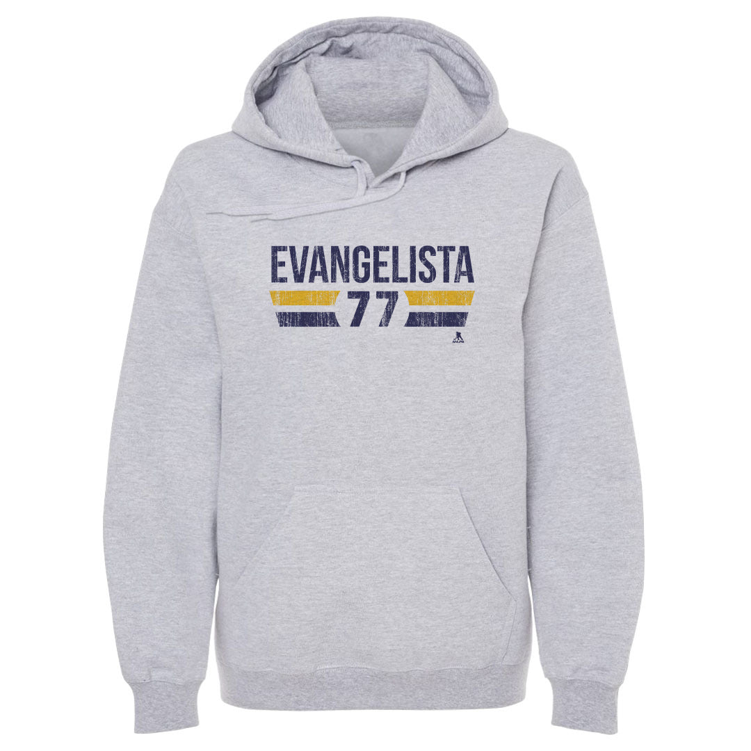 Luke Evangelista Men's Hoodie | 500 LEVEL