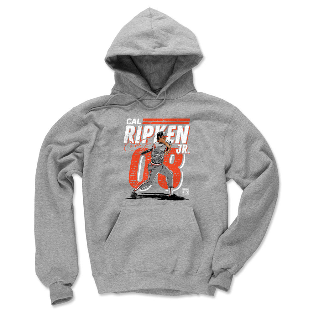 Cal Ripken Jr. Men's Hoodie | 500 LEVEL