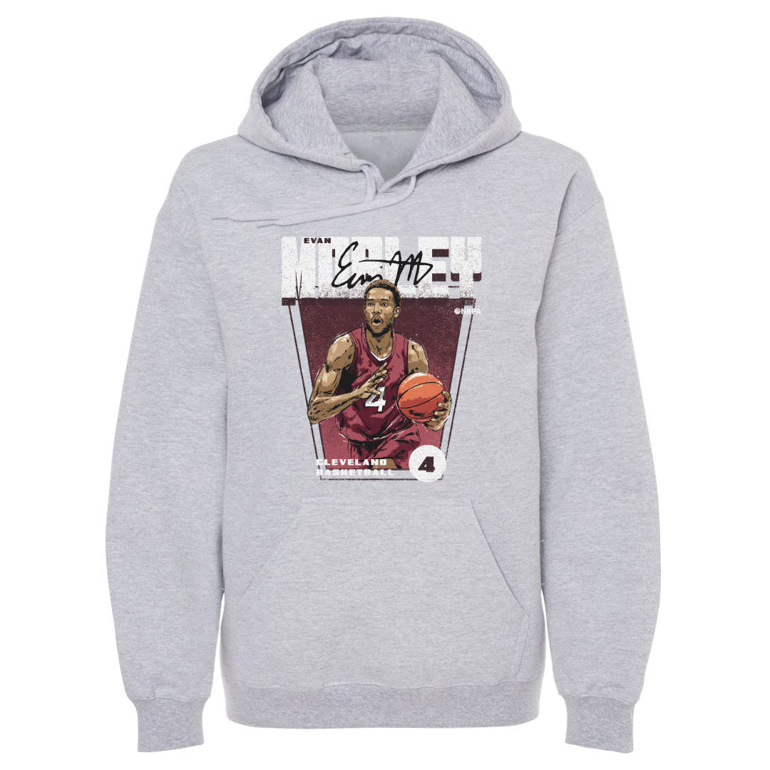 Evan Mobley Men's Hoodie | 500 LEVEL