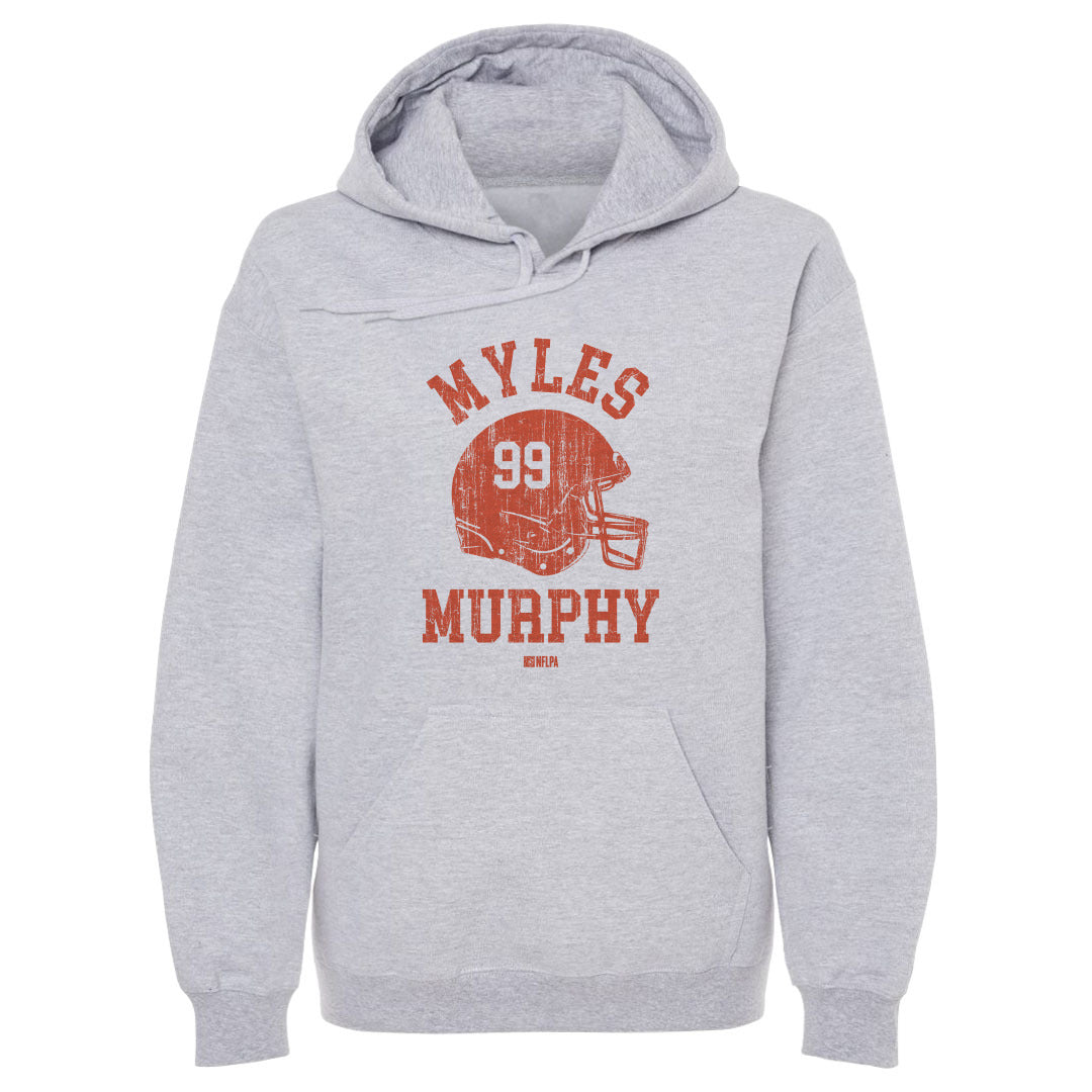 Myles Murphy Men's Hoodie | 500 LEVEL