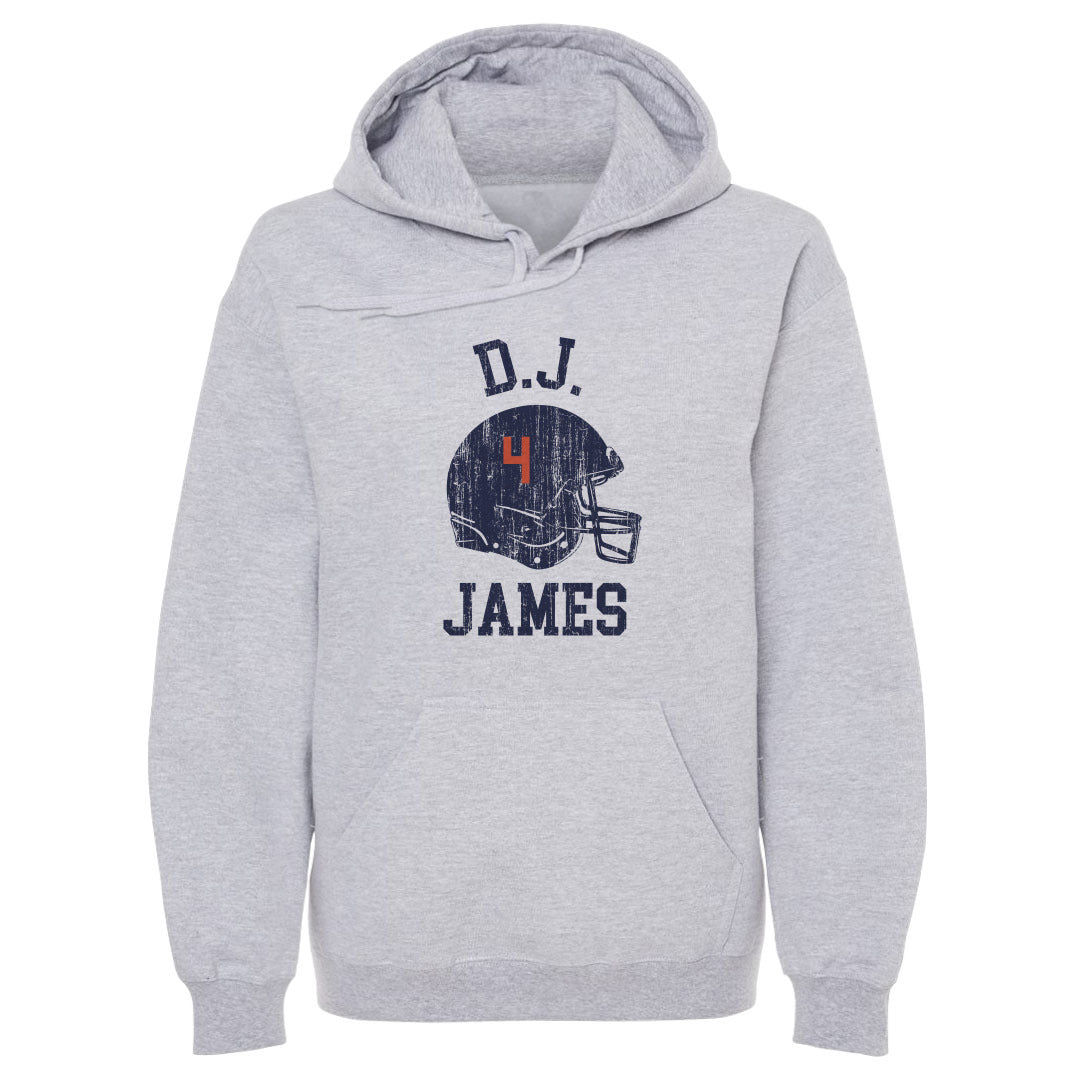 D.J. James Men's Hoodie | 500 LEVEL