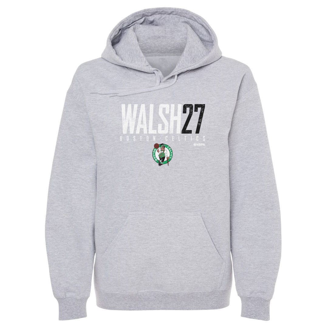 Jordan Walsh Men's Hoodie | 500 LEVEL