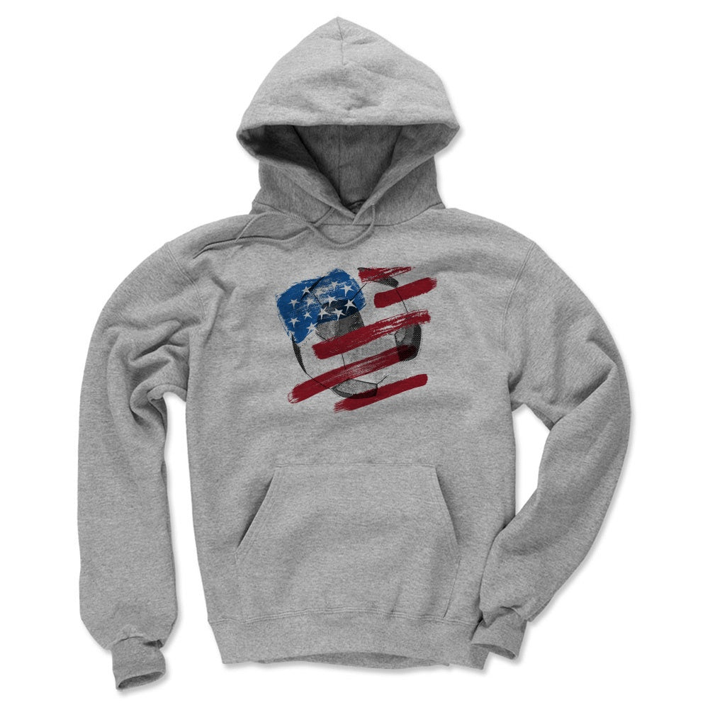 USA Men's Hoodie | 500 LEVEL