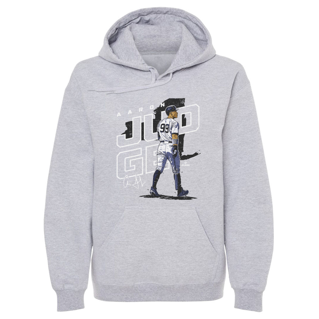 Aaron Judge Men's Hoodie | 500 LEVEL
