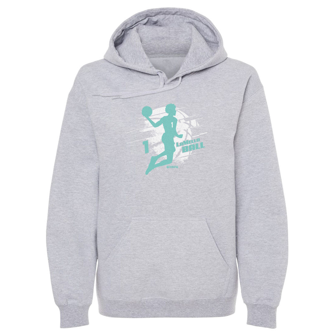 LaMelo Ball Men's Hoodie | 500 LEVEL