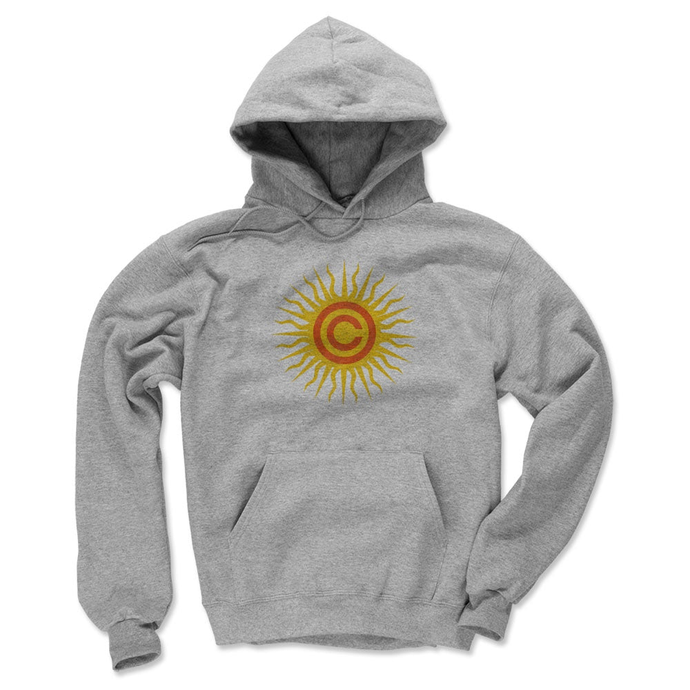 Orange County Men's Hoodie | 500 LEVEL