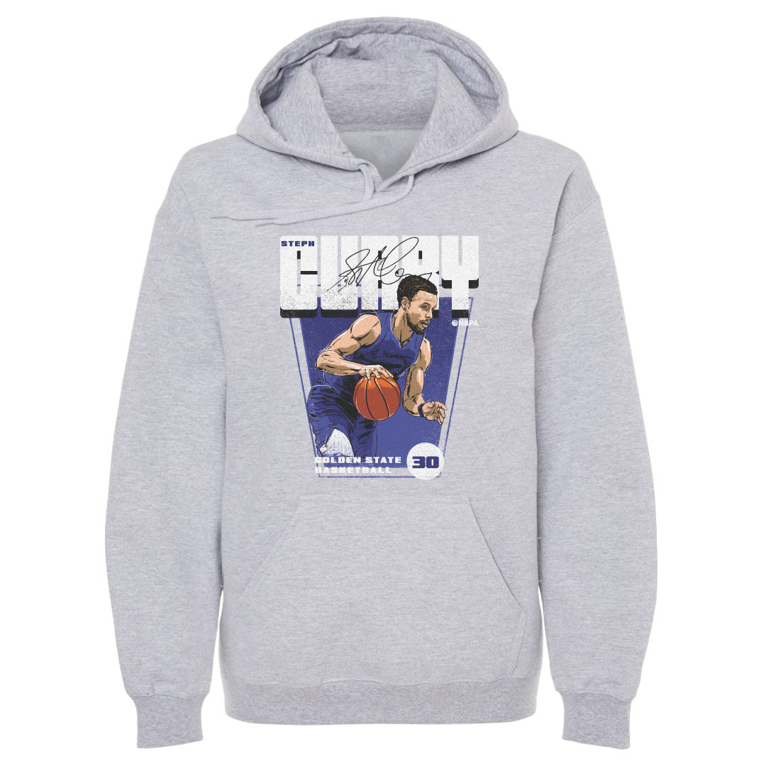 Steph Curry Men's Hoodie | 500 LEVEL