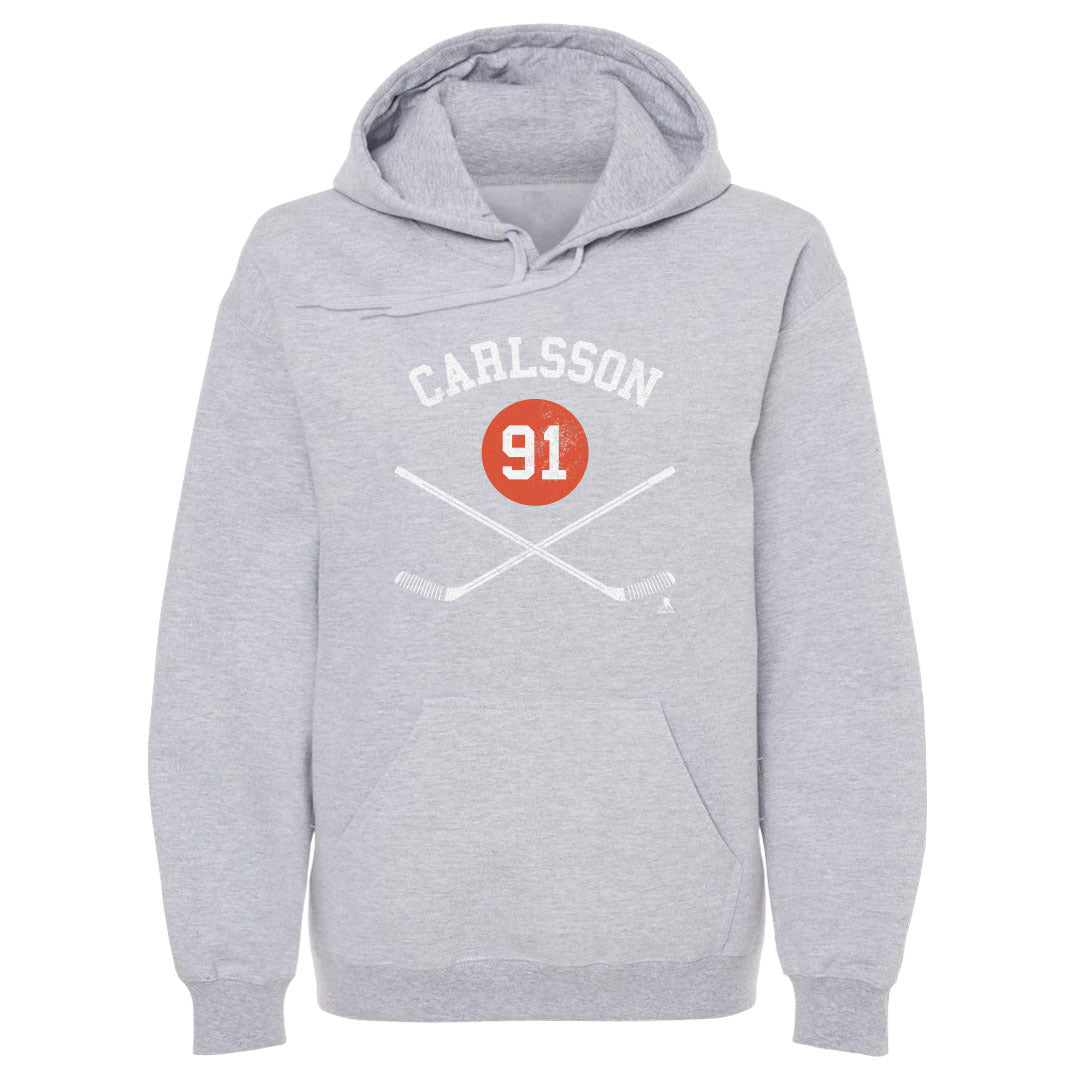 Leo Carlsson Men's Hoodie | 500 LEVEL