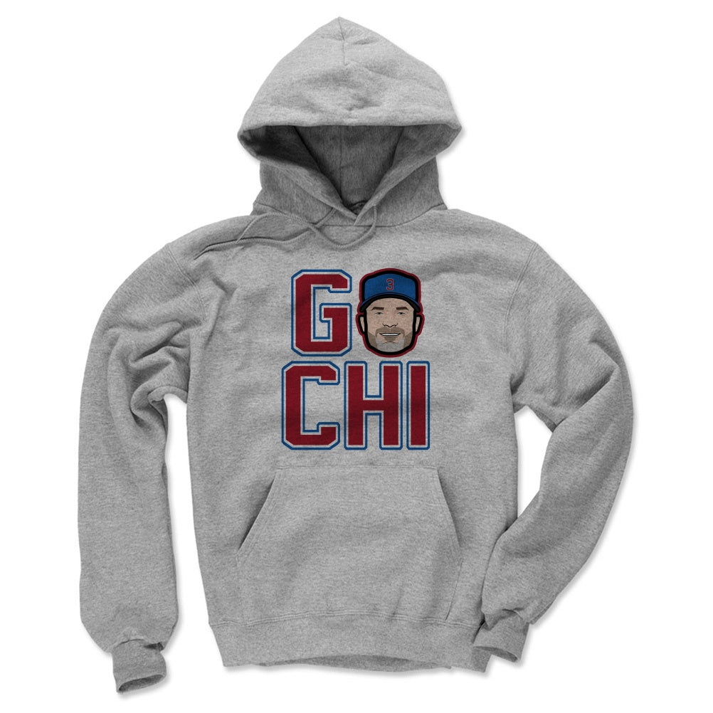 David Ross Men's Hoodie | 500 LEVEL