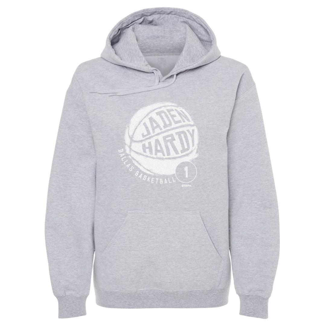 Jaden Hardy Men's Hoodie | 500 LEVEL