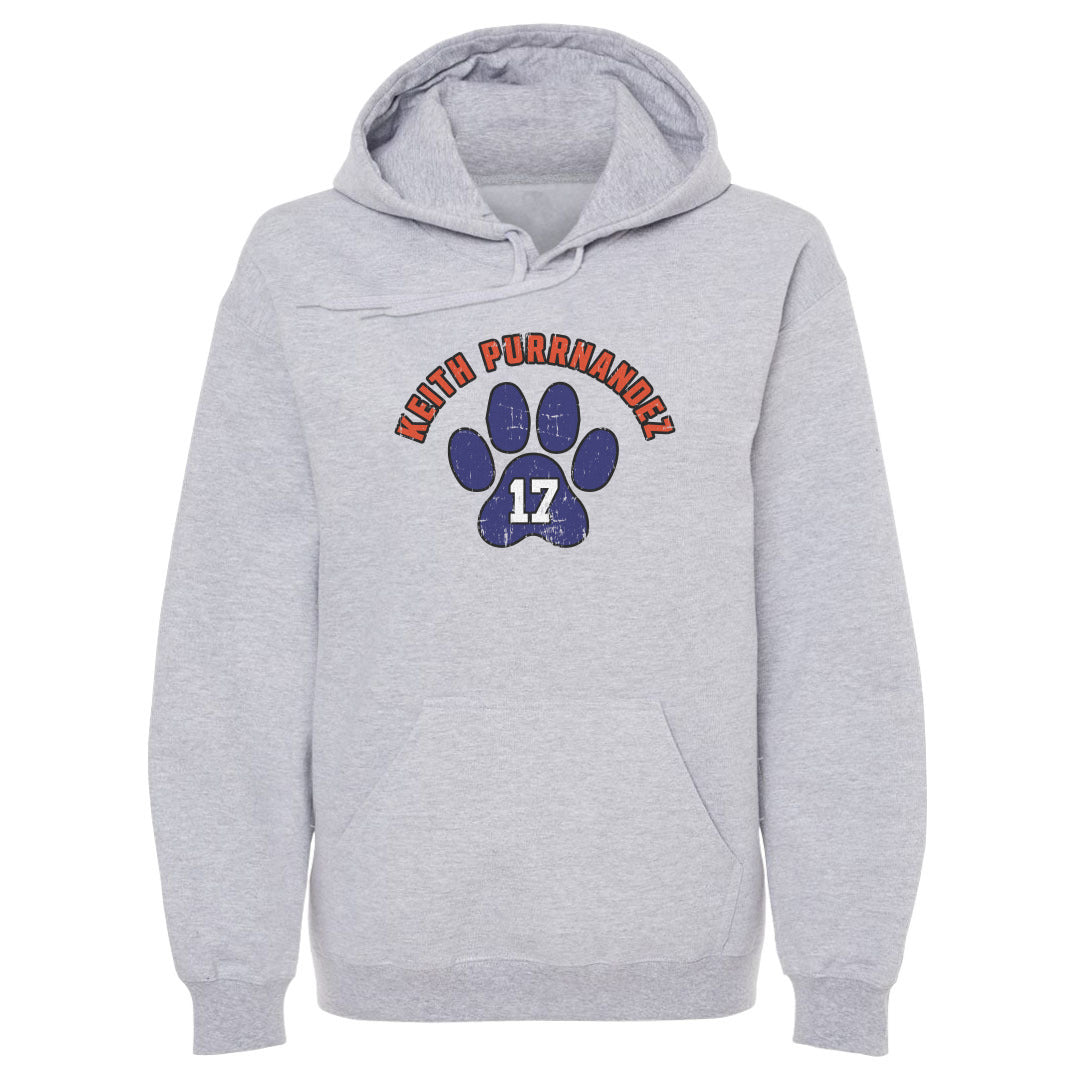 Keith Hernandez Men's Hoodie | 500 LEVEL