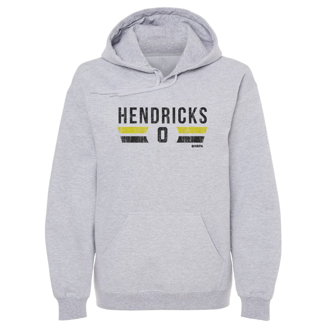 Taylor Hendricks Men's Hoodie | 500 LEVEL