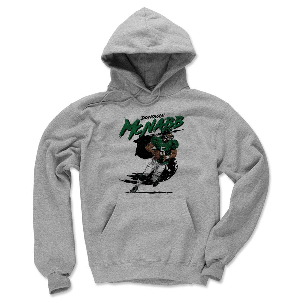 Donovan McNabb Men's Hoodie | 500 LEVEL