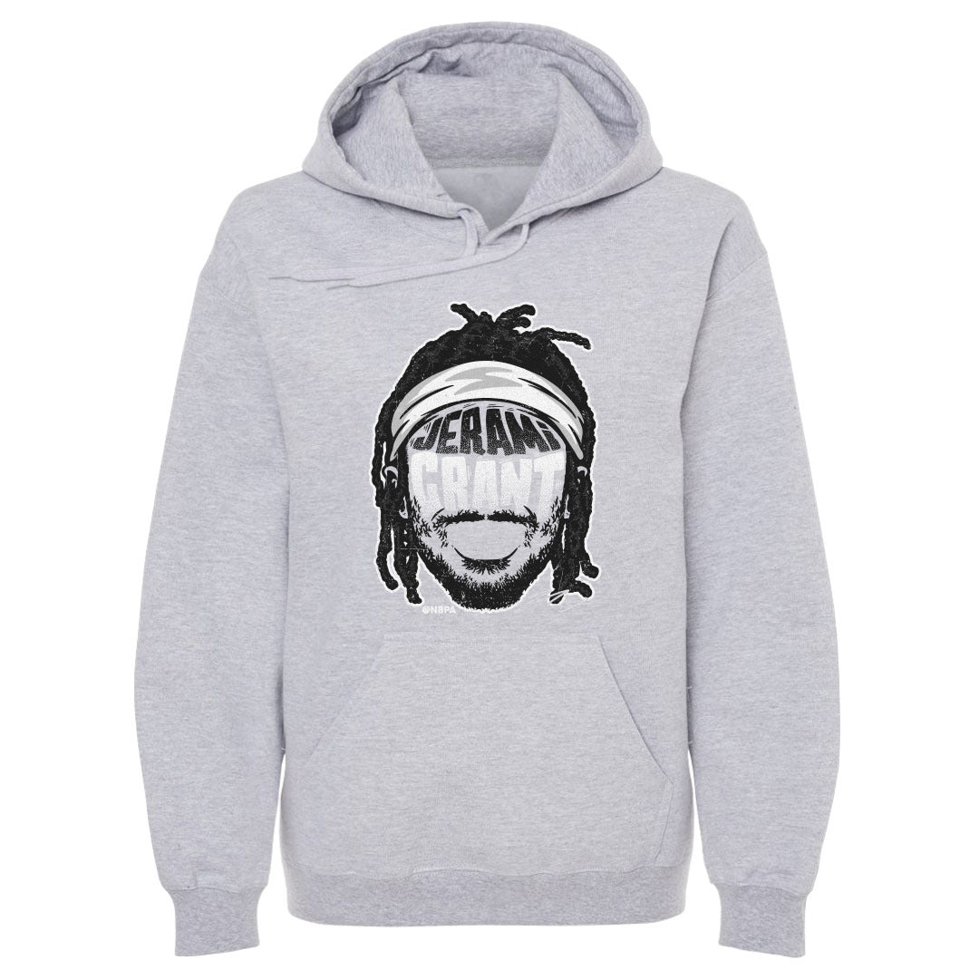 Jerami Grant Men's Hoodie | 500 LEVEL