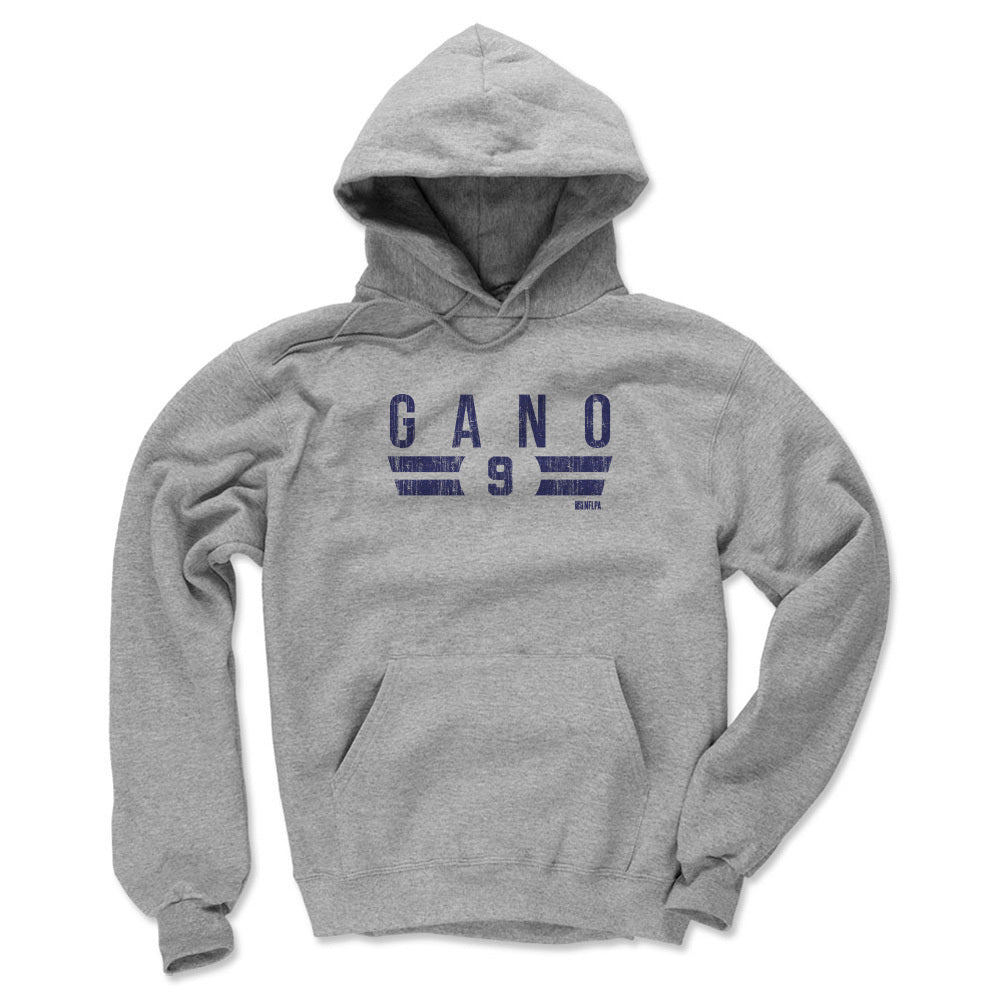 Graham Gano Men's Hoodie | 500 LEVEL