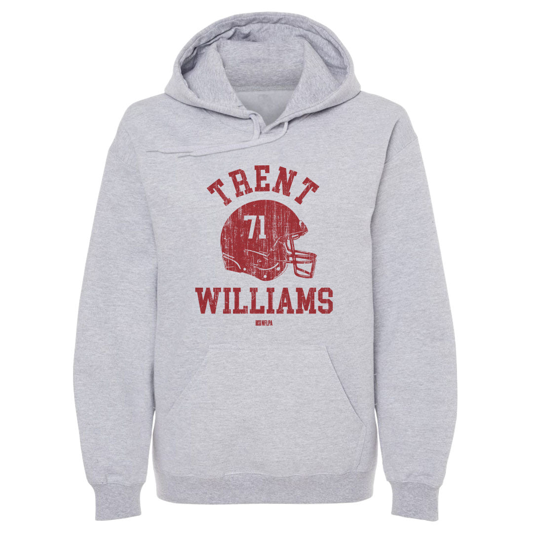 Trent Williams Men's Hoodie | 500 LEVEL