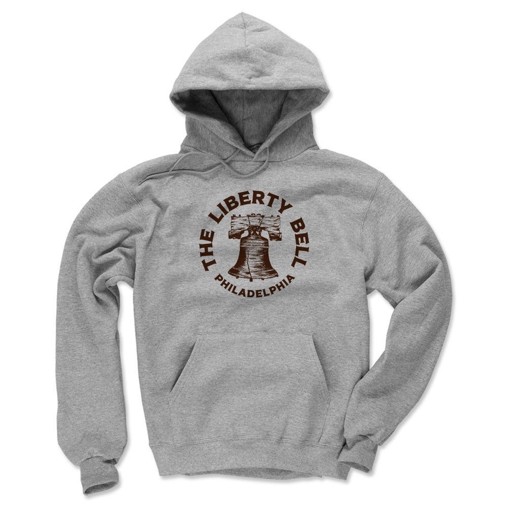Philadelphia Men's Hoodie | 500 LEVEL