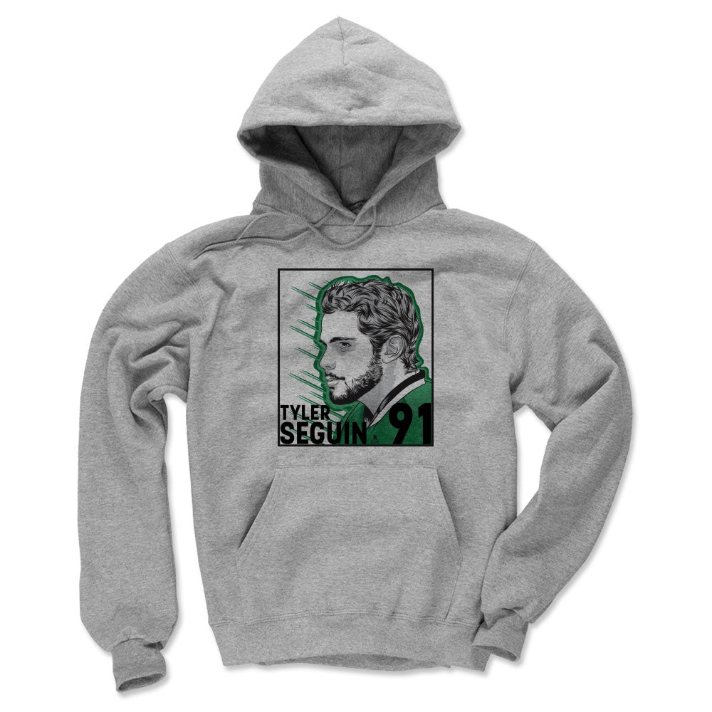 Tyler Seguin Men's Hoodie | 500 LEVEL