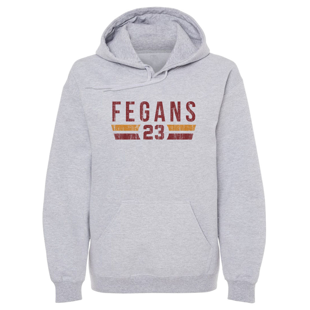 Tre'Quon Fegans Men's Hoodie | 500 LEVEL