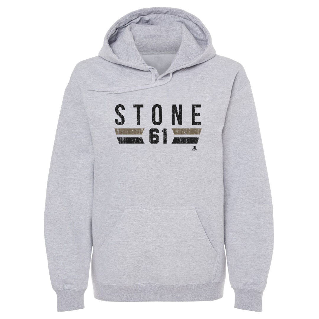 Mark Stone Men's Hoodie | 500 LEVEL