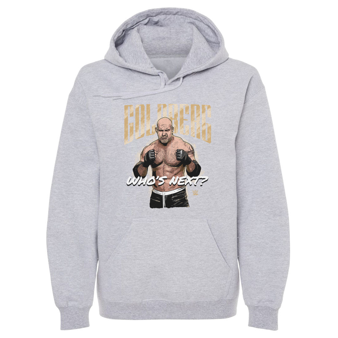 Goldberg Men's Hoodie | 500 LEVEL