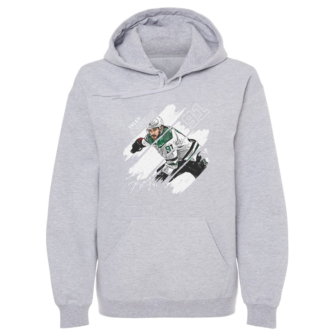Tyler Seguin Men's Hoodie | 500 LEVEL