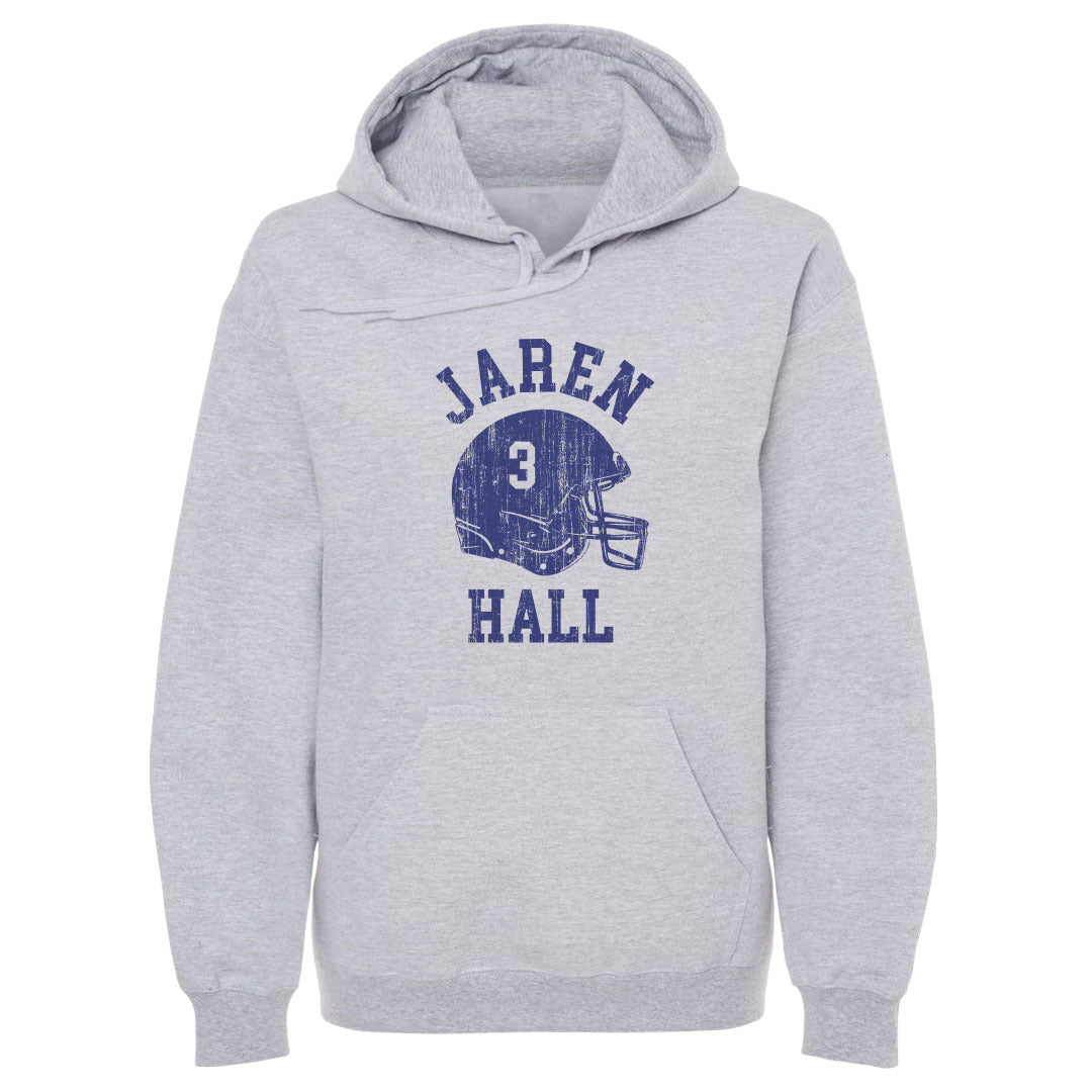 Jaren Hall Men's Hoodie | 500 LEVEL