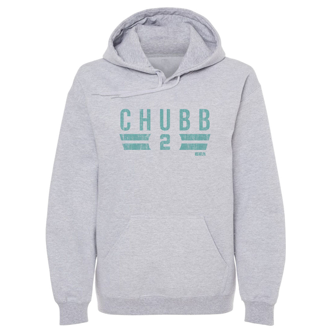 Bradley Chubb Men's Hoodie | 500 LEVEL