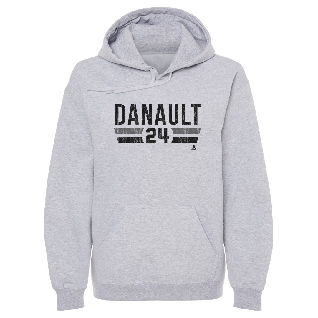 Phillip Danault Men's Hoodie | 500 LEVEL