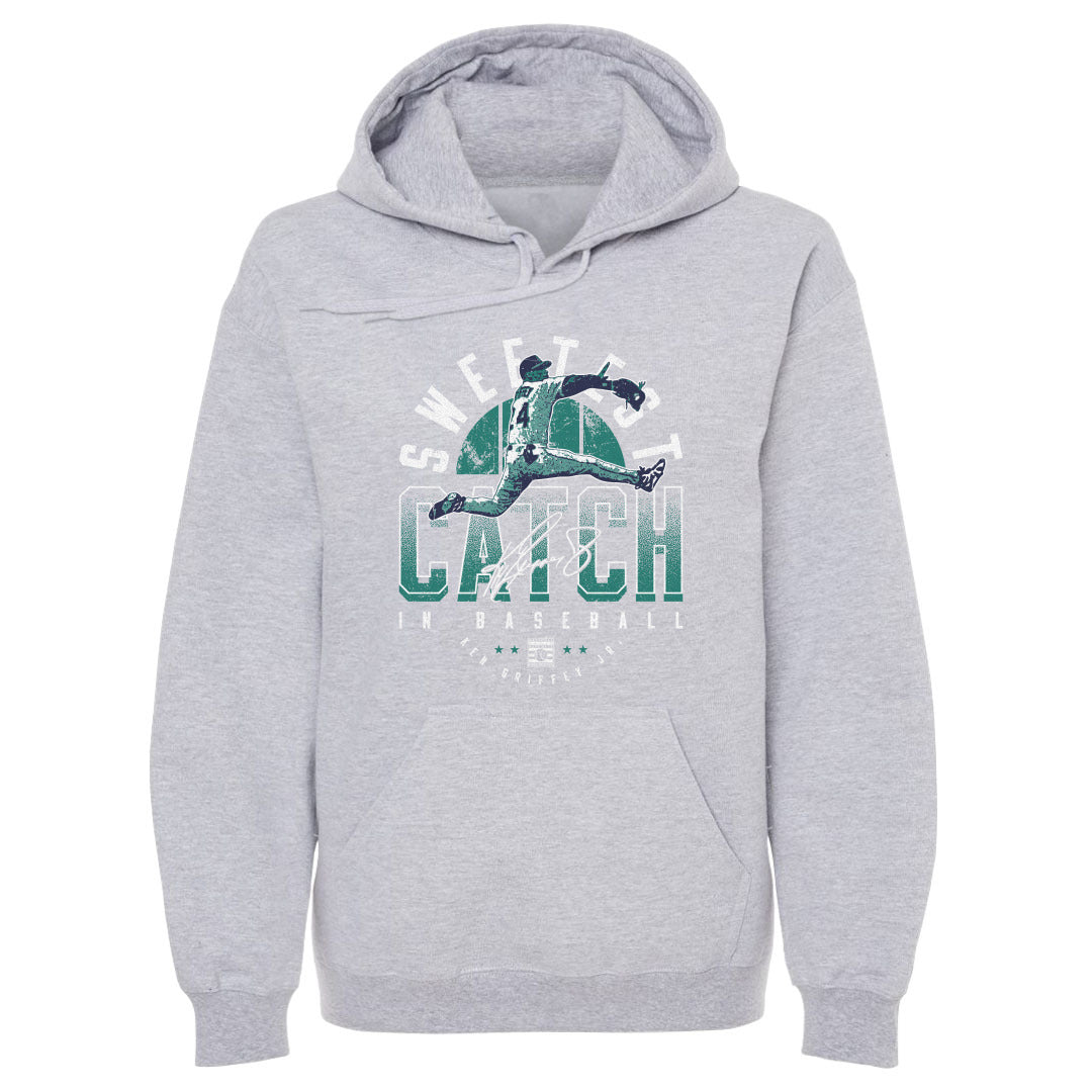 Ken Griffey Jr. Men's Hoodie | 500 LEVEL