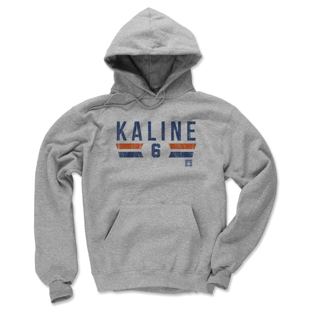 Al Kaline Men's Hoodie | 500 LEVEL