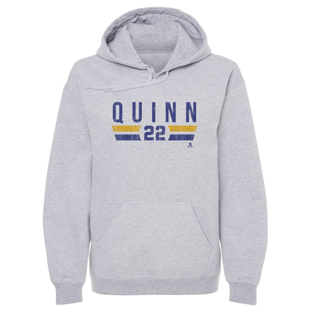 Jack Quinn Men's Hoodie | 500 LEVEL