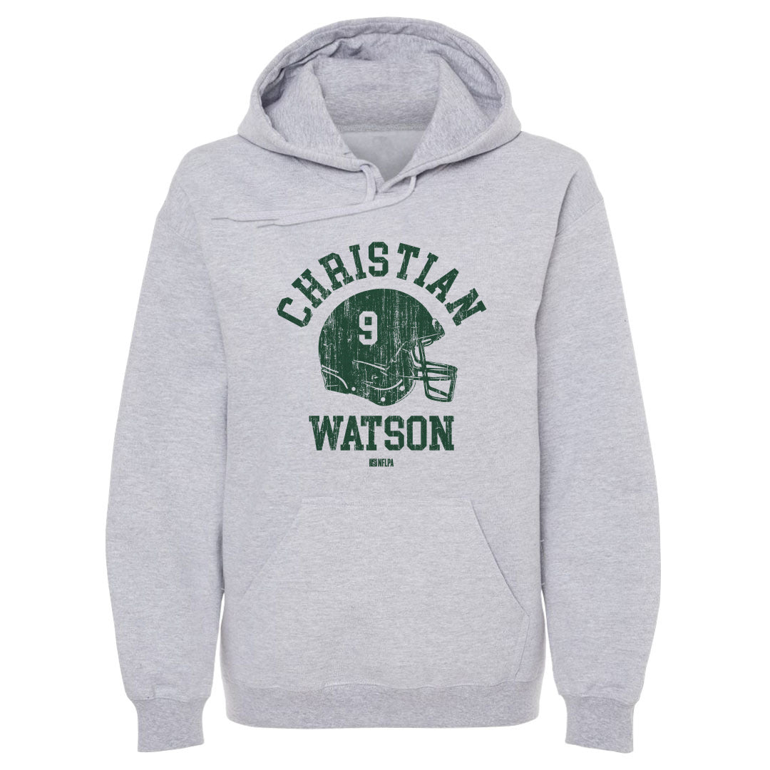 Christian Watson Men's Hoodie | 500 LEVEL