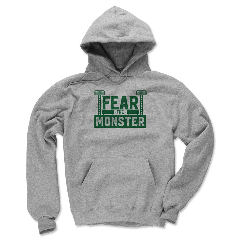 Boston Men's Hoodie | 500 LEVEL