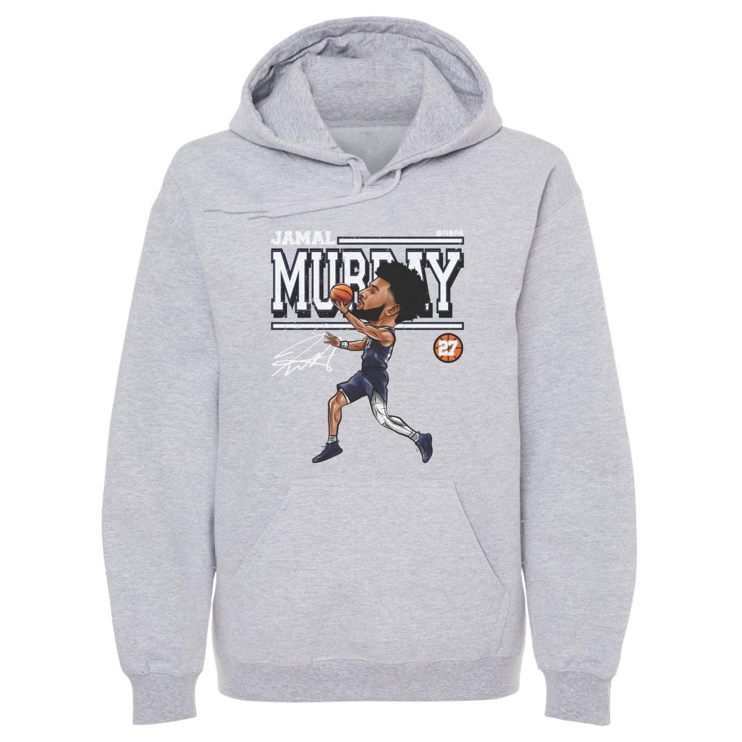 Jamal Murray Men's Hoodie | 500 LEVEL