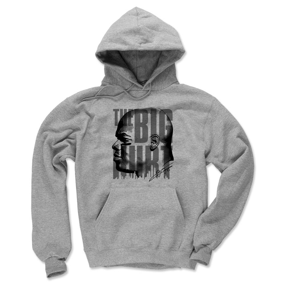 Frank Thomas Men's Hoodie | 500 LEVEL