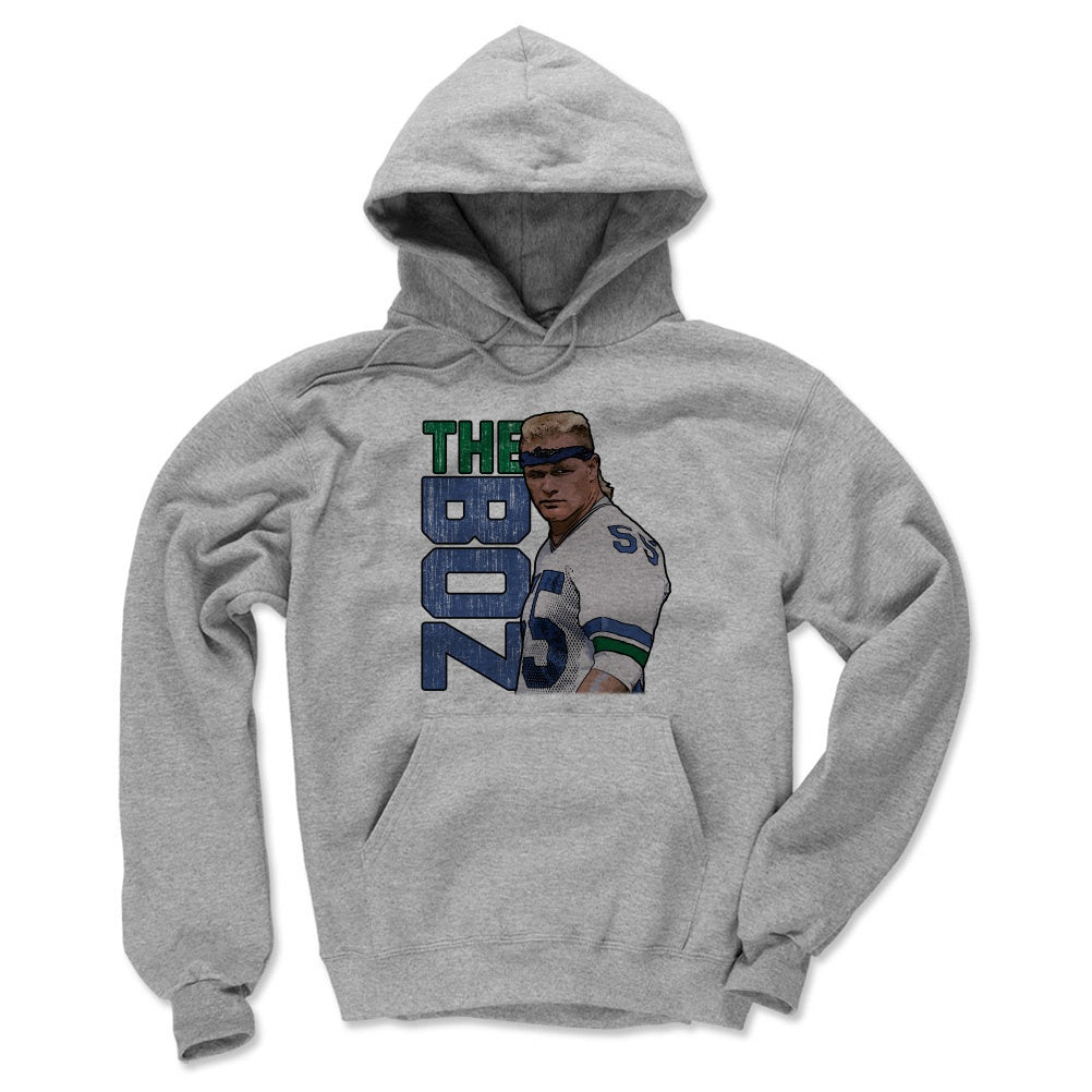 Brian Bosworth Men's Hoodie | 500 LEVEL