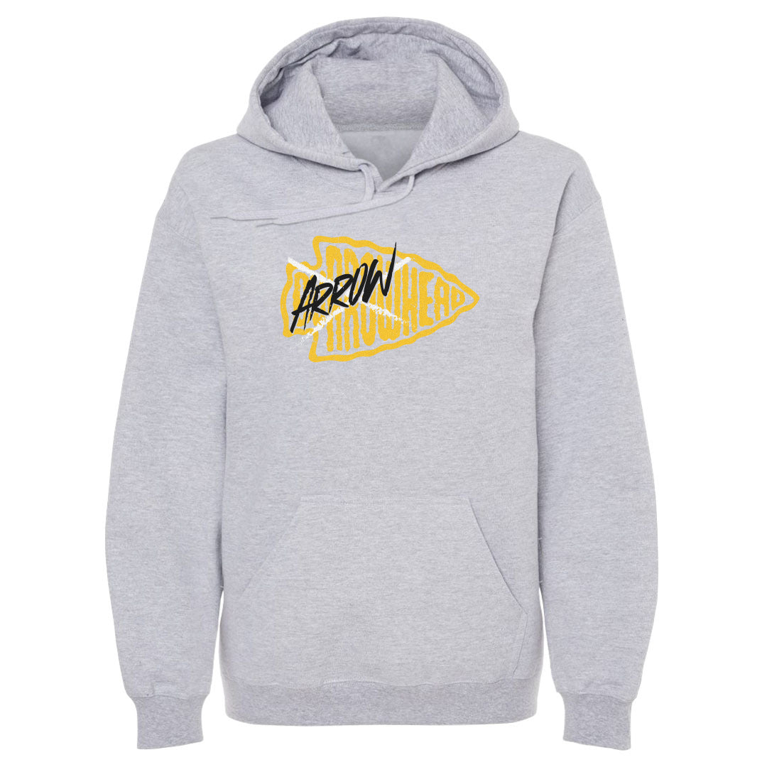 Kansas City Men's Hoodie | 500 LEVEL