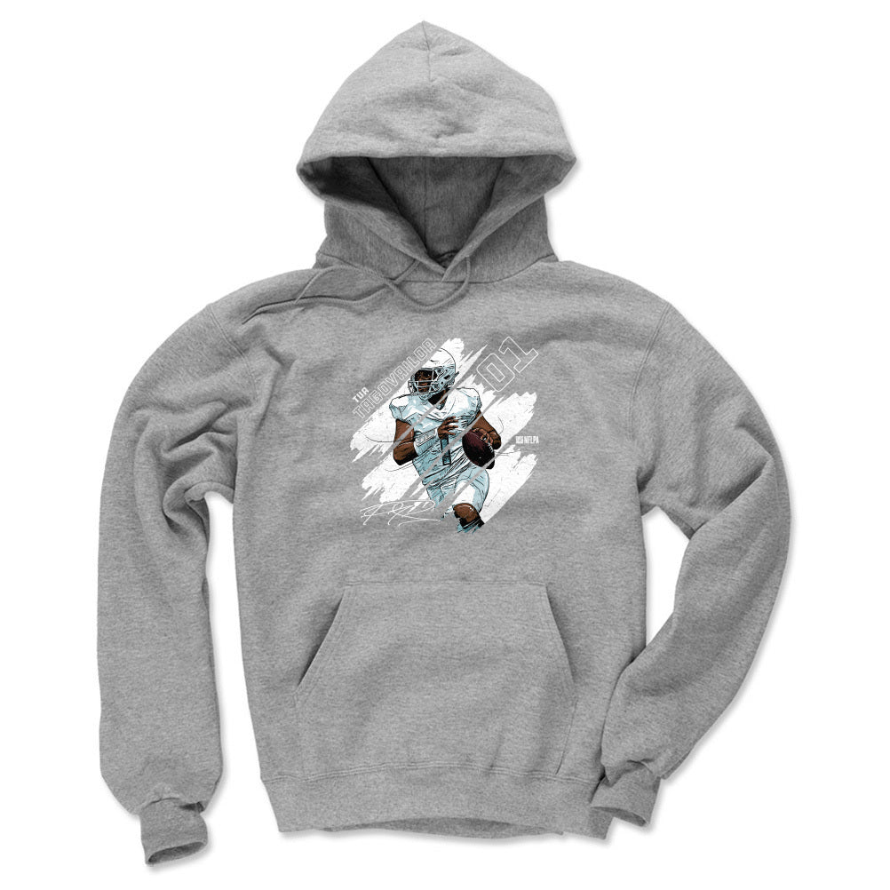 Tua Tagovailoa Men's Hoodie | 500 LEVEL