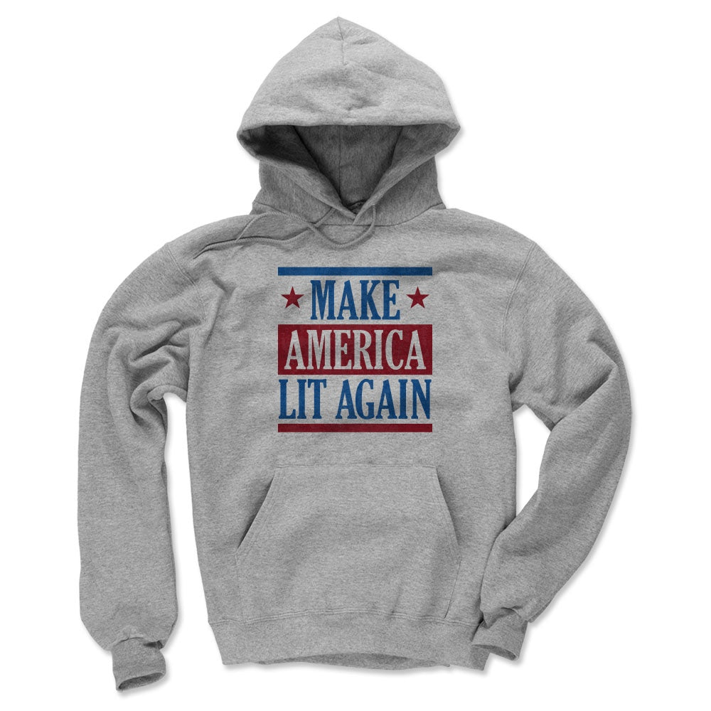 USA Men's Hoodie | 500 LEVEL