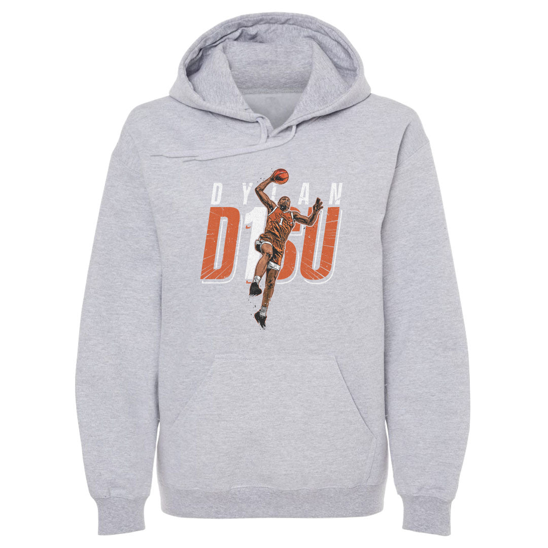 Dylan Disu Men's Hoodie | 500 LEVEL