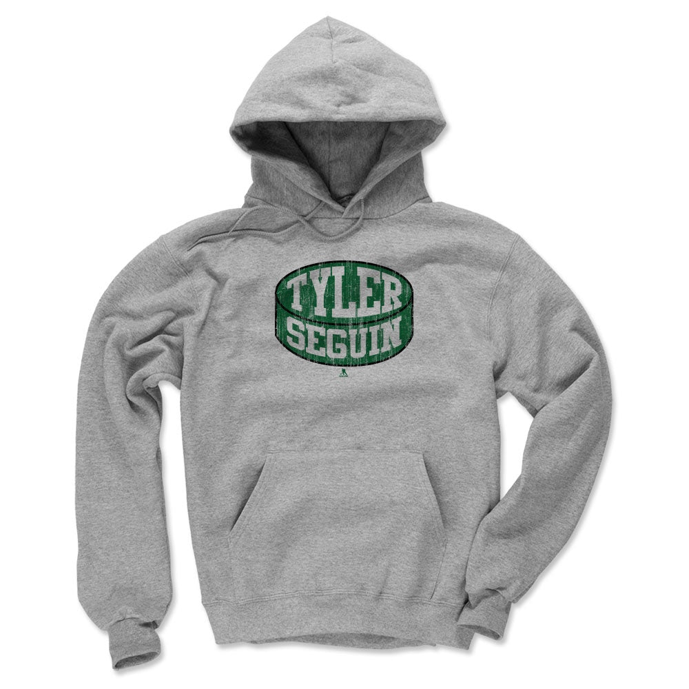 Tyler Seguin Men's Hoodie | 500 LEVEL